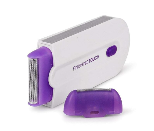 SmoothEase™ Hair Remover — Rechargeable Painless Body Trimmer-Lazystore